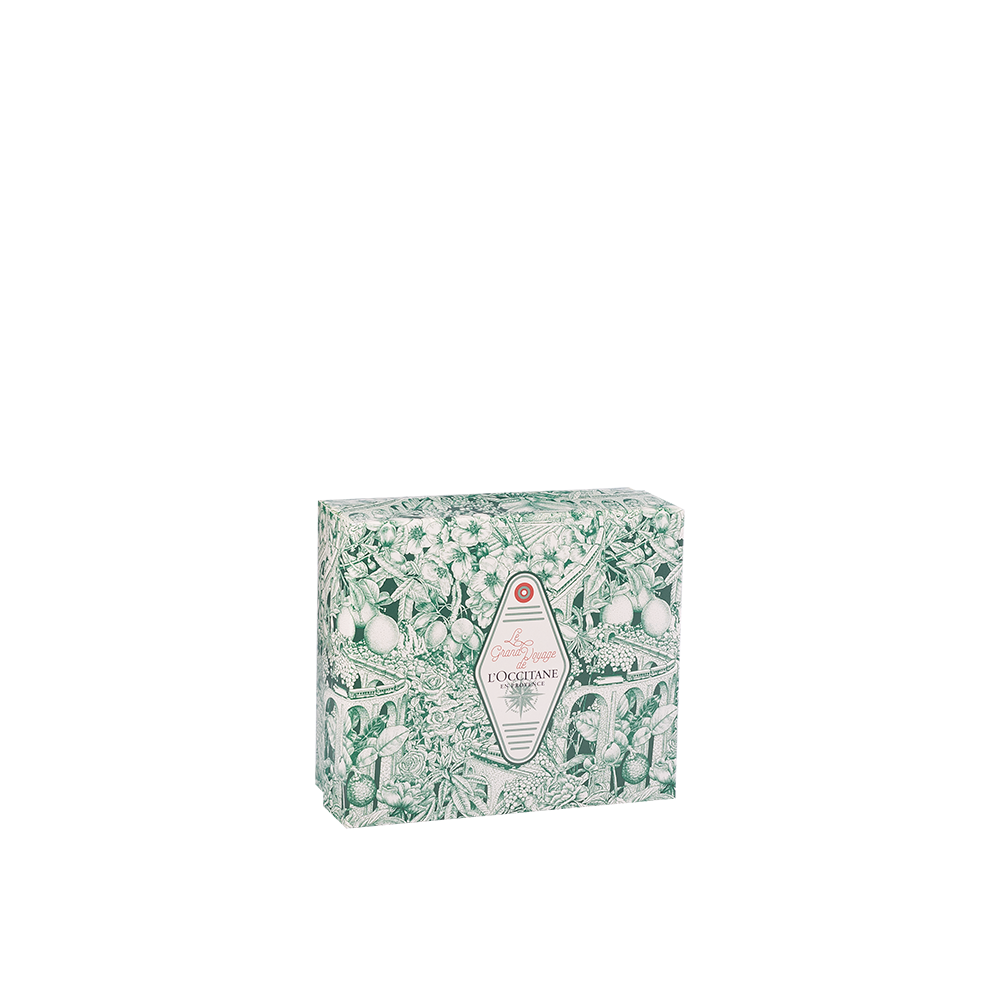 Caixa Pequena (5,5x13x12cm)
